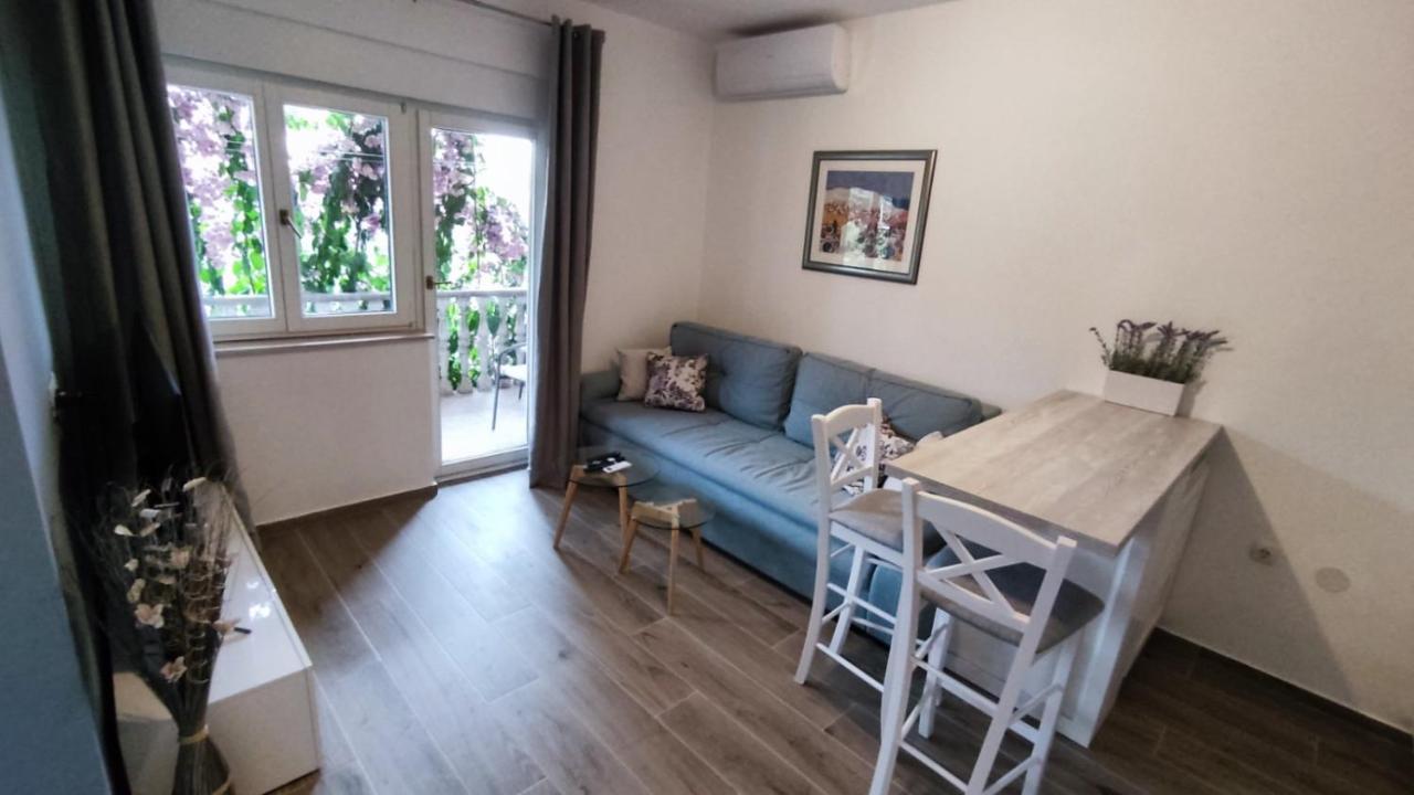 Toto Apartments Zadar Exterior photo