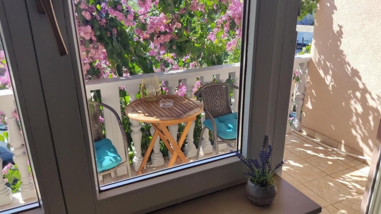 Toto Apartments Zadar Exterior photo